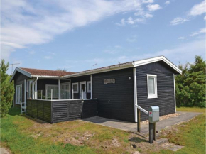 Holiday home Store Klit Fanø Denm